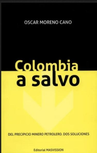 Colombia A Salvo