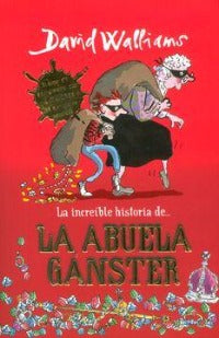 Increible Historia De La Abulea Gangster