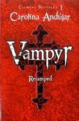 Vampyr