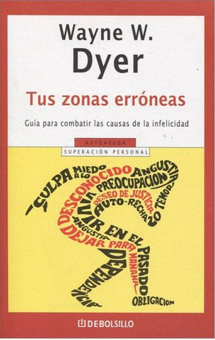 Tus Zonas Erróneas