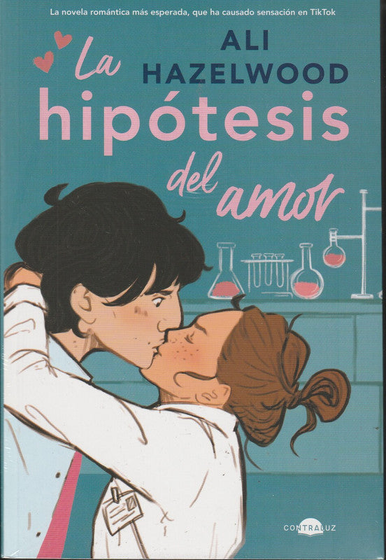 La Hipótesis Del Amor