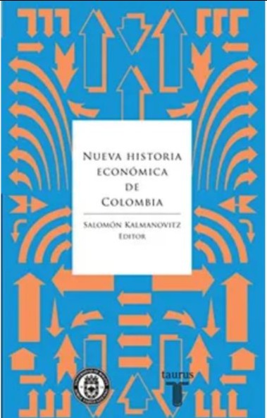 Nueva Historia Económica Colombiana