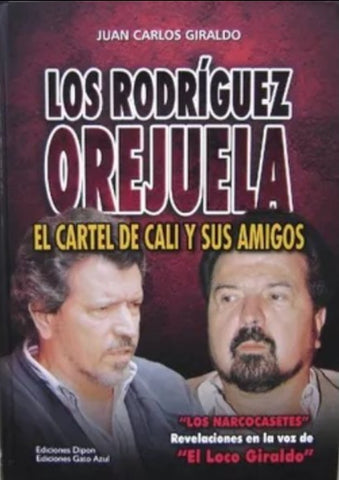 Los Rodríguez Orjuela