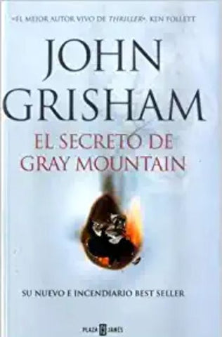 El Secreto De Gray Montain