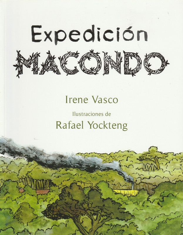 Expedición Macondo