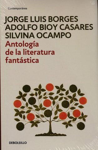 Antología De La Literatura Fantástica