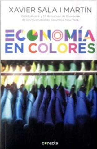 Economía En Colores