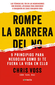 Rompe La Barrera Del No