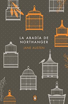 La Abadia De Northanger