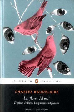 Las Flores Del Mal