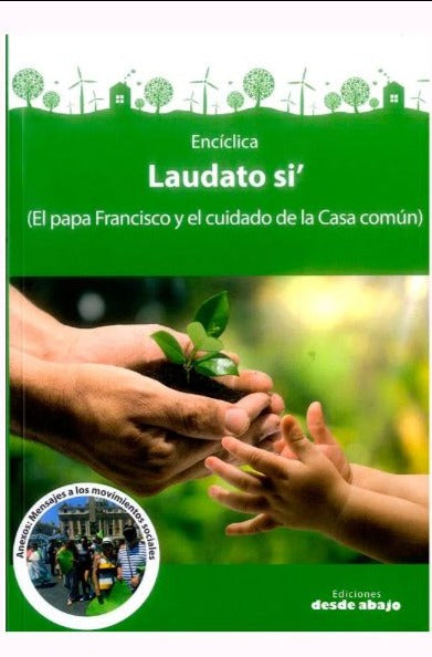 Libro: Laudato Si'