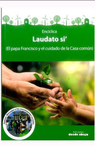 Libro: Laudato Si'