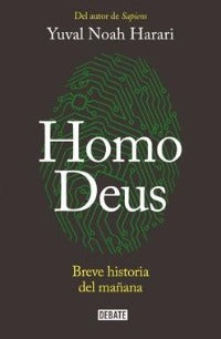 Homo Deus