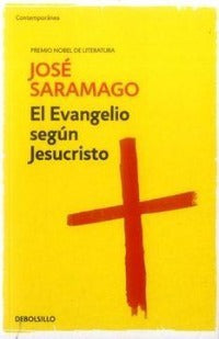 El Evangelio Según Jesucrsito