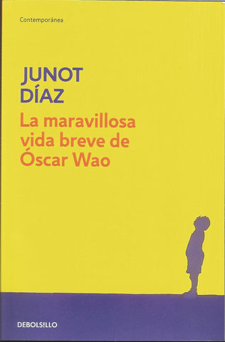 La Maravillosa Vida Breve De Oscar Wao