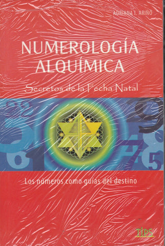 Numerología Alquímica