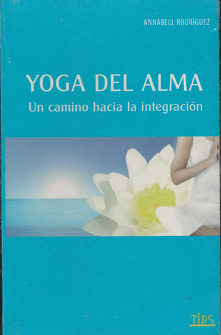 Yoga Del Alma