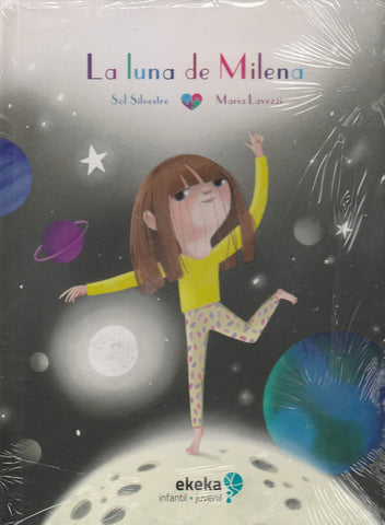 La Luna De Milena
