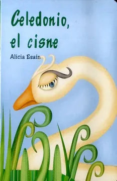 Caledonio El Cisne