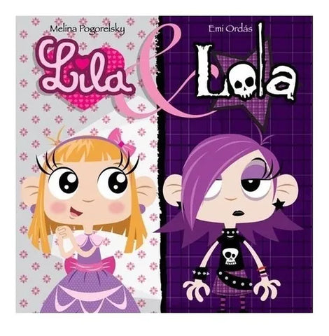Lila Y Lola
