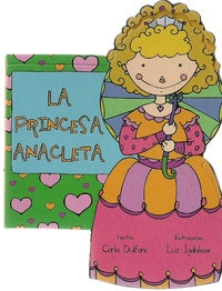 La Princesa Anacleta