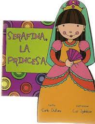 Serafina La Princesa