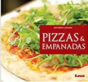 Pizzas & Empanadas