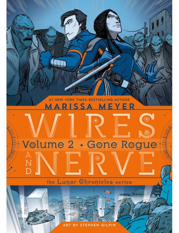 Wires And Nerve Vol. 2. Los Rebeldes