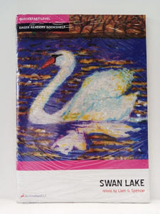 Swan Lake + Cd Quickstart