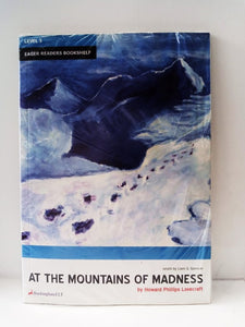 At The Mountains Of Madness + Cd Level 3