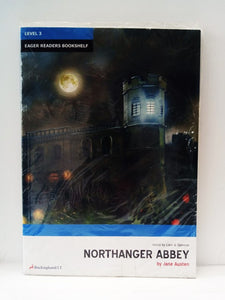 Northanger Abbey + Cd  Level 3