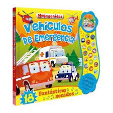 Vehículos De Emergencia