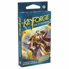 Keyforge: Age of Ascension  Archon Deck