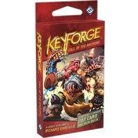 KeyForge Call of the Archons Sealed Deck