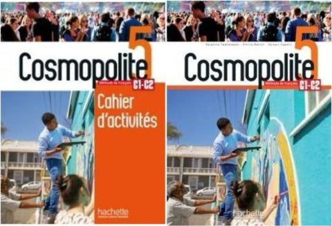Cosmopolite 5 C1 - C2