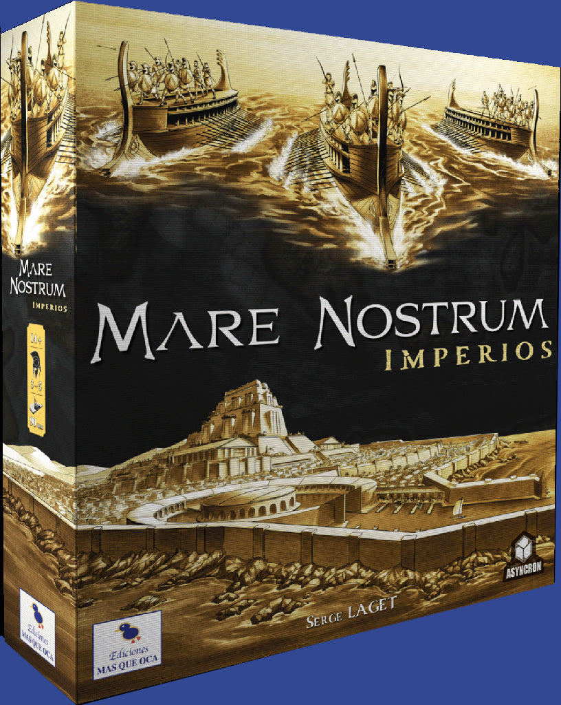 Mare Nostrum: Imperios Mathom Store